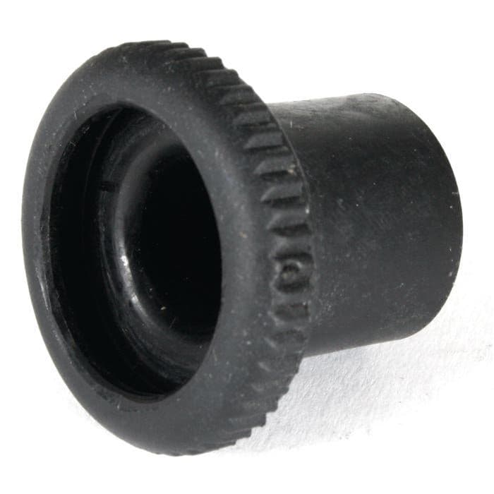 Headlight Switch Knob for Padded Dash: Beetle 1968-1979, Beetle Cabrio 1968-1972