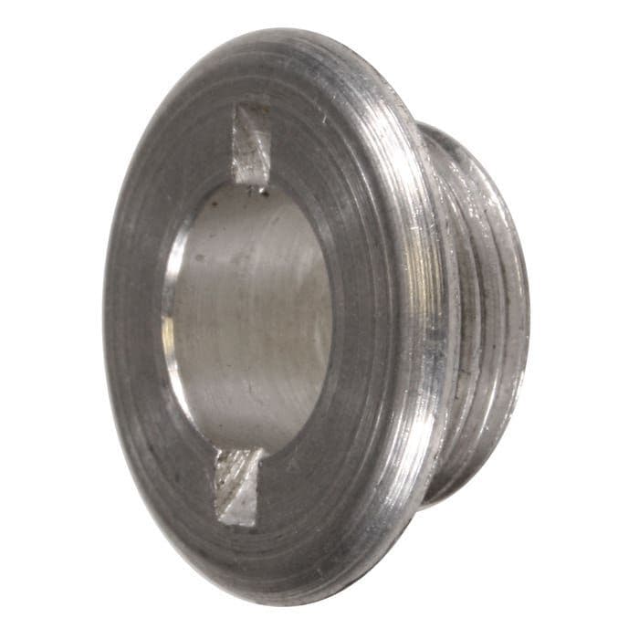 Headlight Switch Mounting Collar 14mm: Beetle 1967-1979, Karmann Ghia 1961-1966, Type 3 1962-1966