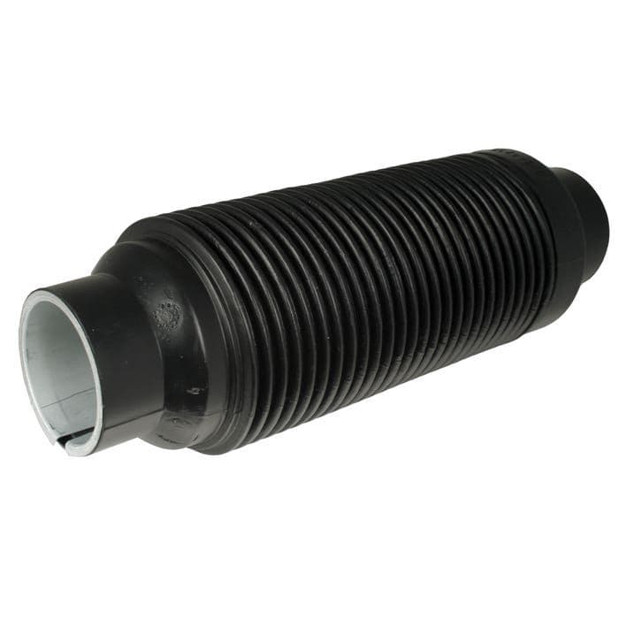 Heat Exchanger to Body Heater Tube Beetle 19661967 T2 Bay 19681979