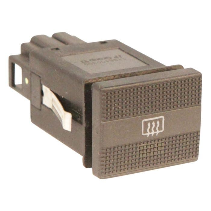 Heated Rear Window Switch: Golf Mk3 1992-1998