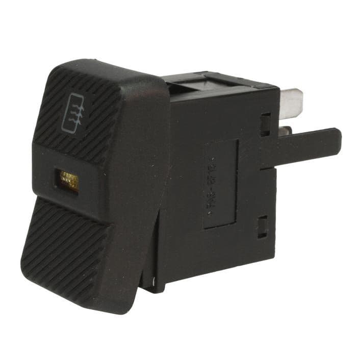 Heated Rear Window Switch: T4 1991-1995, Corrado 1989-1992