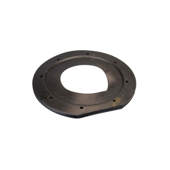 Heater Air Hose Rubber Joint Gasket: 911 1969-1989, 912 1969-1969, 930 1975-1989