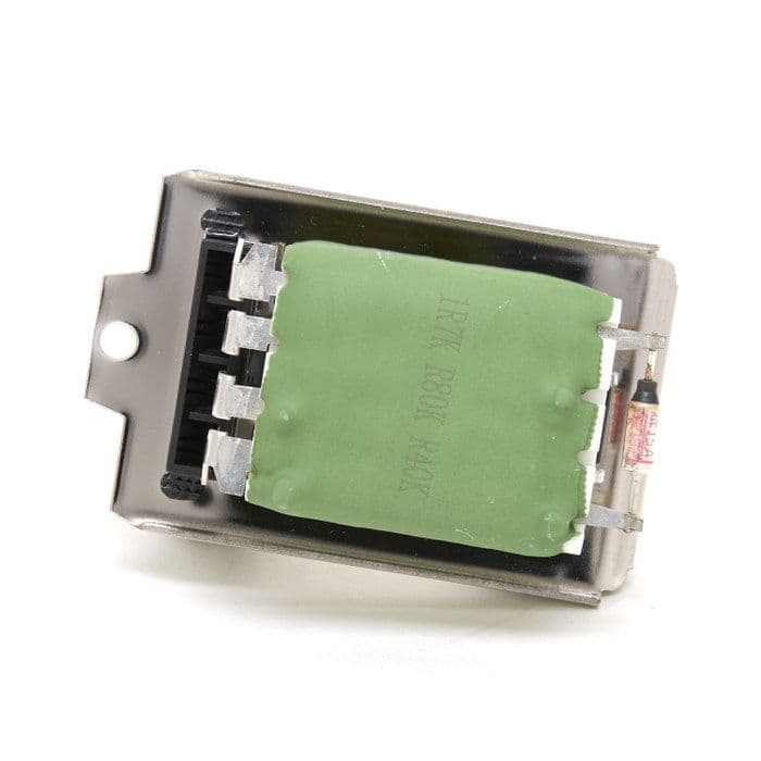 Heater Blower Resistor T4 19912003