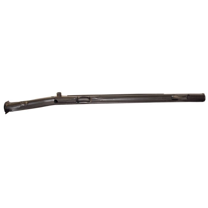 Heater Channel Including Closing Panel Right Beetle 19681979 Beetle