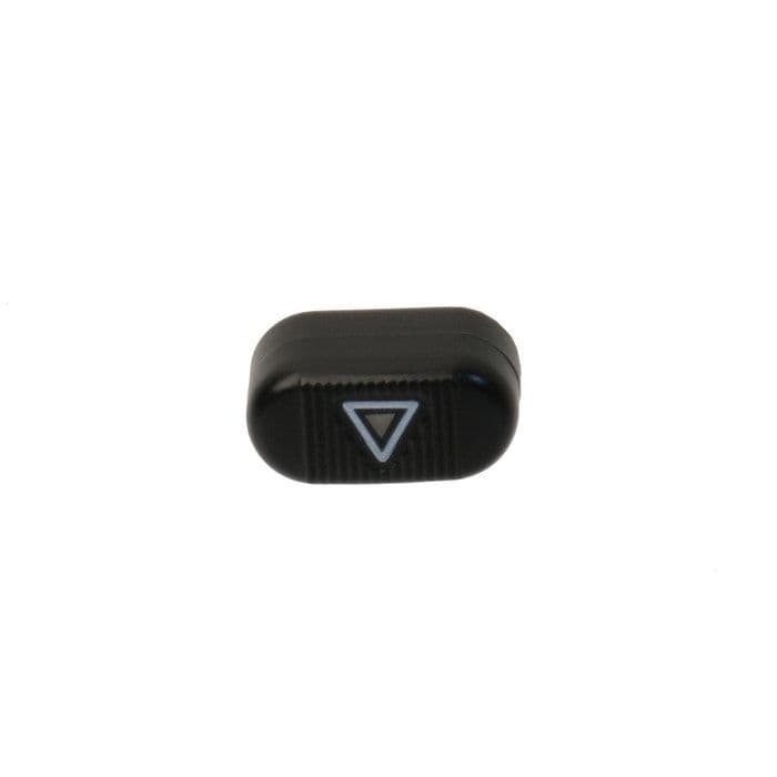 Heater Control Slider Knob: 944 1985-1991, 964 1989-1994, 968 1992-1995