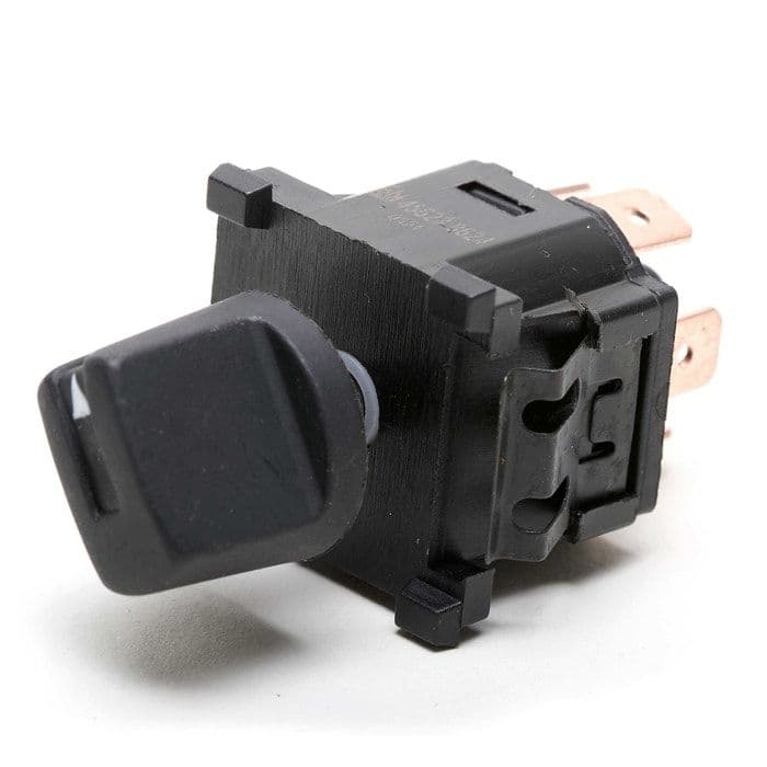 Heater Fan Switch 4 Speed Golf Mk1 19791984 T4 19911996 Golf Mk1