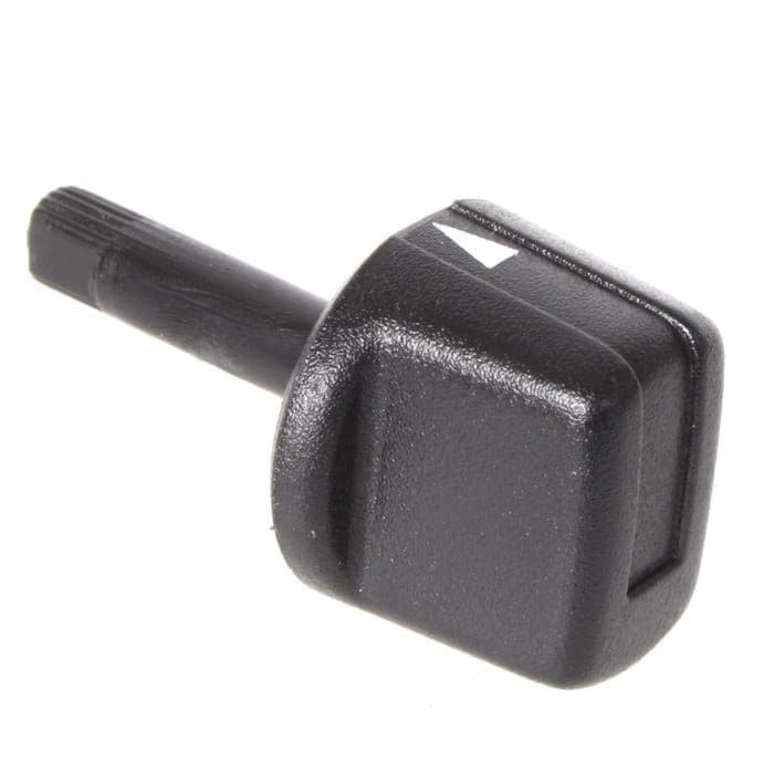 Heater Fan Switch Knob: T25 1980-1992, Golf Mk1 1977-1984, Golf Mk1 Cabriolet 1979-1993