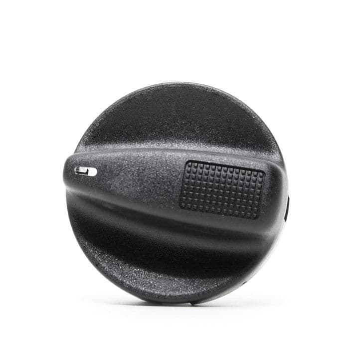 Heater Knob: T4 1996-2003, Golf Mk3 1992-1998, Golf Mk3 Cabrio 1994-2002