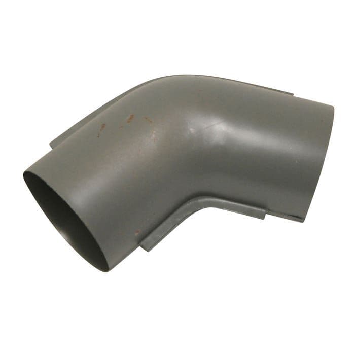 Heater Pipe Elbow for 1600cc Engines: T2 Bay 1975-1979