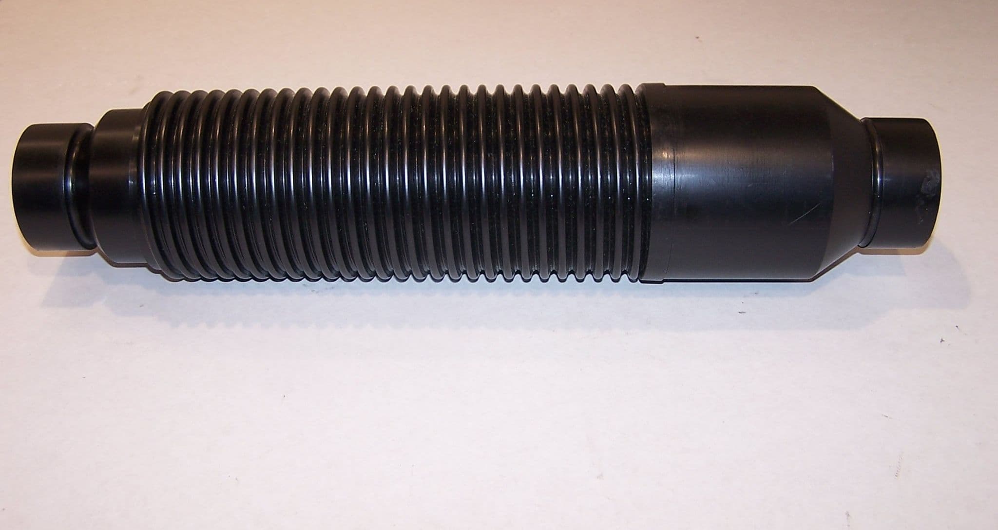 Heater Pipe Heat exchanger to Body VW Beetle 19681979 and Karmann Ghia