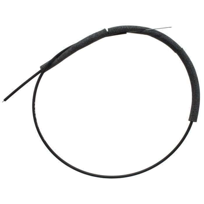 Heater Valve Control Cable Golf Mk1 19811984 Golf Mk1 Cabriolet 1981