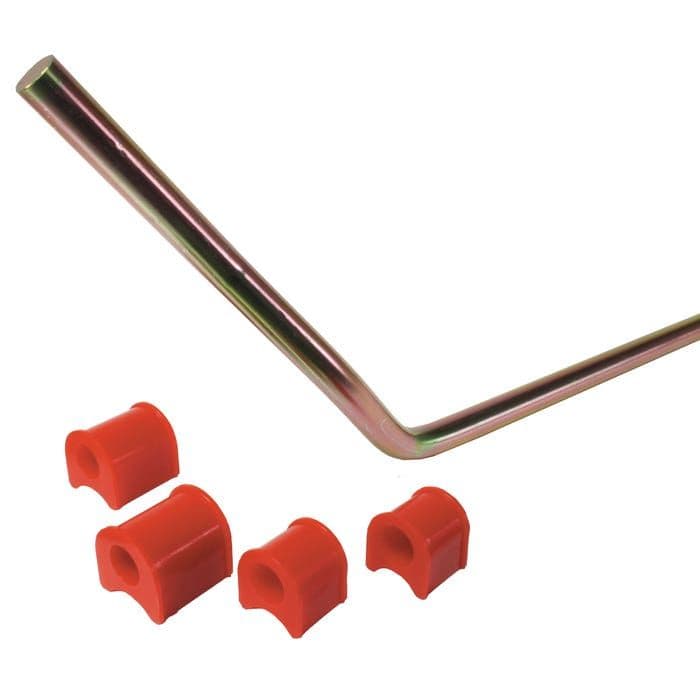Heavy Duty Front AntiRoll Bar Kit Beetle 19661979 Karmann Ghia 1966