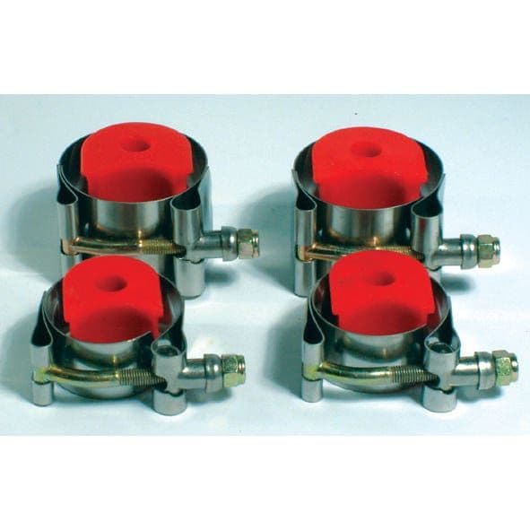 Heavy Duty Front AntiRoll Bar Mounting Kit 19mm Bar Beetle 19501979