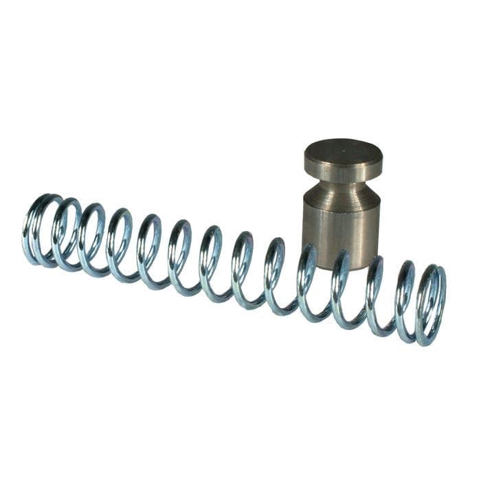 Heavy Duty Oil Pressure Single Relief Piston & Spring Kit Beetle 1950