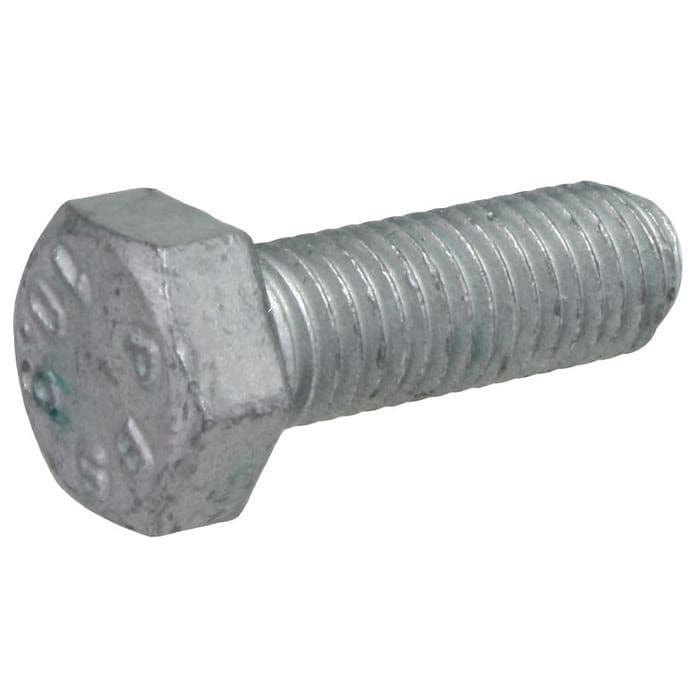 Hexagon Bolt for Outer Anti-Roll Bar Clamp: Golf Mk1 1975-1983, Golf Mk1 Cabriolet 1979-1993, Caddy