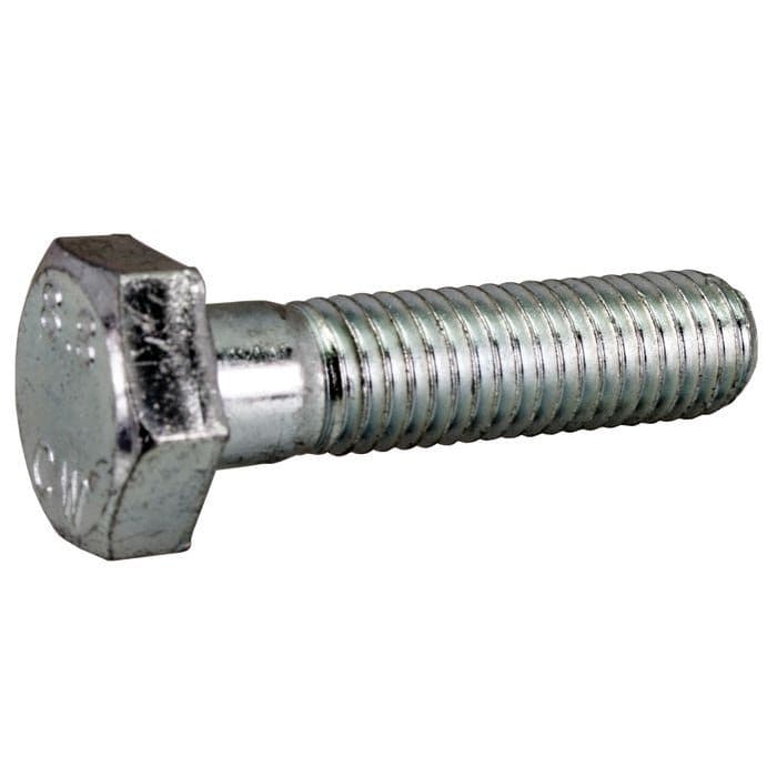 Hexagonal Bolt M10x38 Engine Support Bar to Crankcase: T2 Bay 1972-1979