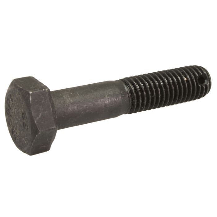 Hexagonal Bolt M10x50: T2 Split 1950-1967