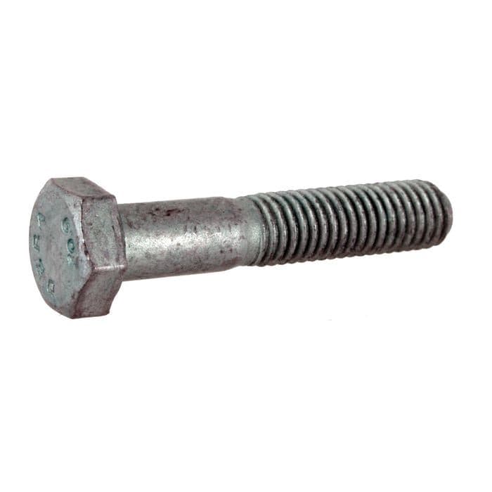 Hexagonal Bolt M8x42: Beetle 1950-1979, T2 Bay 1972-1979, T25 1980-1992