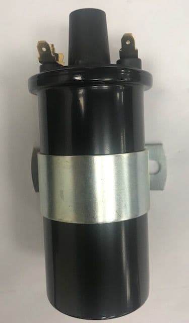 High Energy Coil 12 Volt power spark