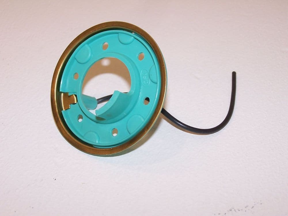 Horn contact/Indicator cancelling ring VW Beetle and T2 van