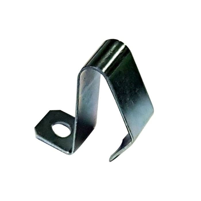 Hubcap Securing Clip: Beetle 1950-1967, T2 Bay 1968-1970, T2 Split 1950-1967