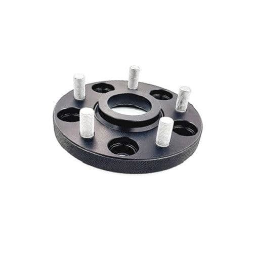 Hubcentric Wheel Spacer 20mm Bolt on 986 Boxster 19972004 987 Boxster