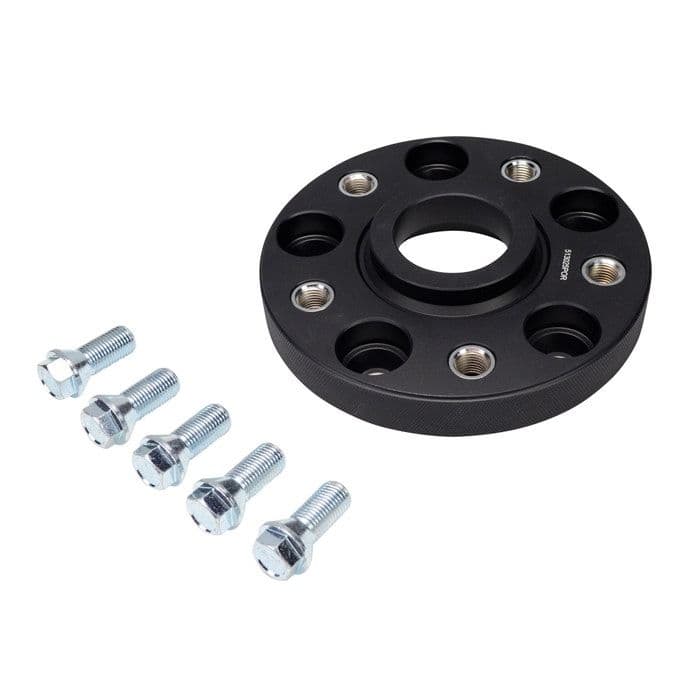 Hubcentric Wheel Spacer 25mm Bolt on 986 Boxster 19972004 987 Boxster