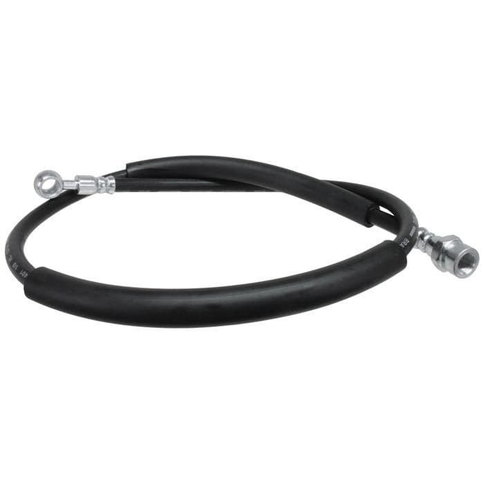 Hydraulic Pipe for the Clutch Slave Cylinder T25 19851991