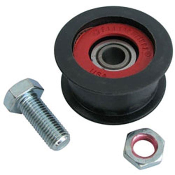 Idler Pulley CB Performance: Beetle 1950-1979, T2 Bay 1968-1979, T2 Split 1950-1967
