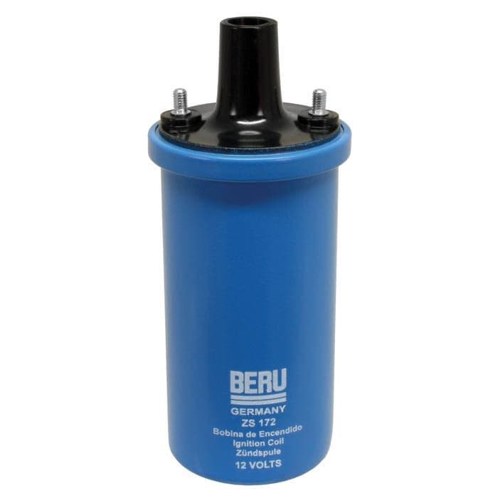 Ignition Coil 12 Volt Oil Filled Beetle 19681979 T2 Bay 19681979 T25 19801983