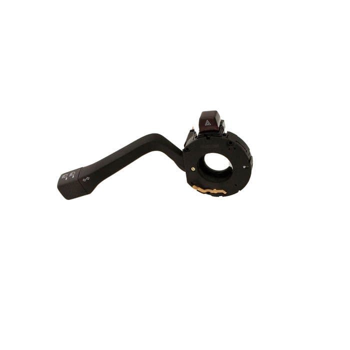 Indicator & Hazard Switch Satin Black: Golf Mk2 1989-1992, Corrado 1989-1992, Polo Mk1/2 1991-1994