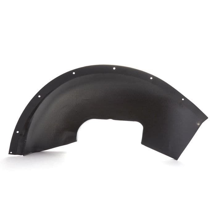 Inner Rear Wheel Arch Repair Panel Left Beetle 1953-1979 Beetle Cabrio ...