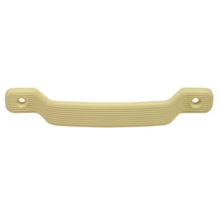 Interior Door Pull Handle Ivory Coloured T2 Split 19661967