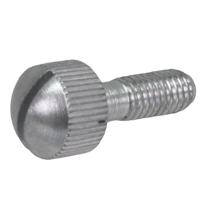 Knurled Screw: Beetle 1956-1960, Beetle Cabrio 1956-1960, Beetle USA 1956-1960