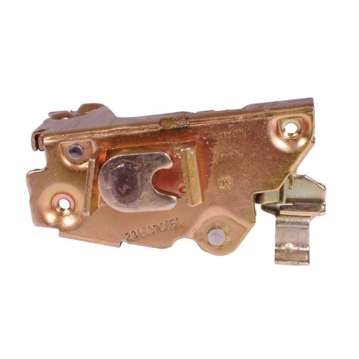 Left Door Locking Mechanism: T2 Bay 1974-1979