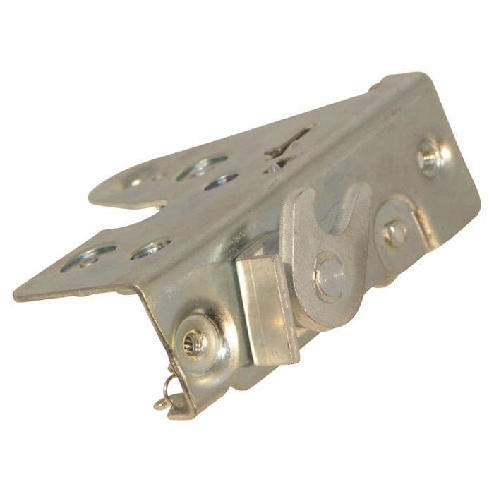 Left Door Locking Mechanism: T2 Split 1964-1967