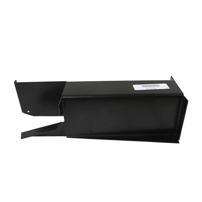 Left Front Outrigger: T25 1980-1992
