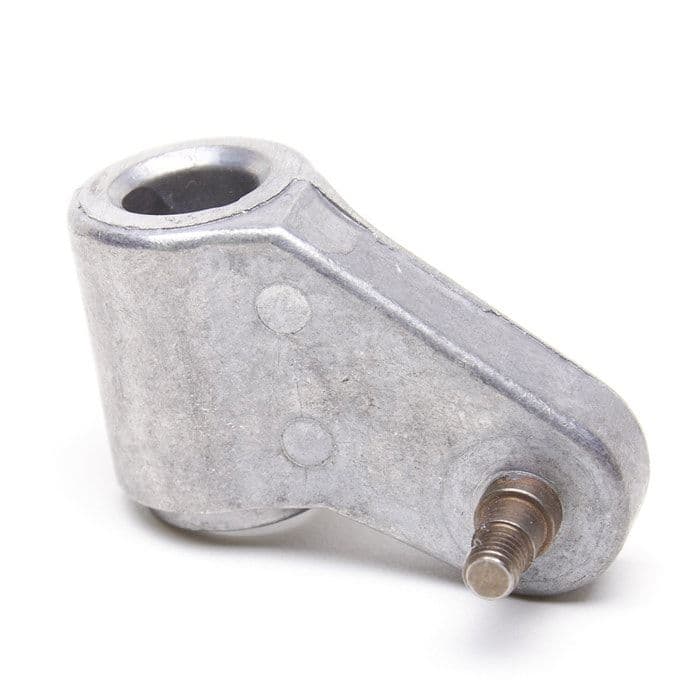 Left Sliding Door Support: T25 1985-1991