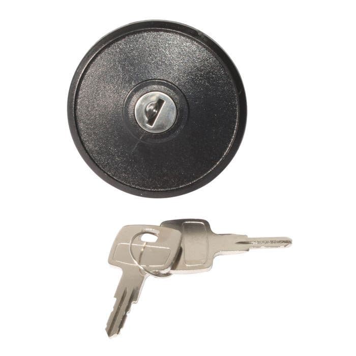 Locking Fuel Filler Cap Type T4 19912003