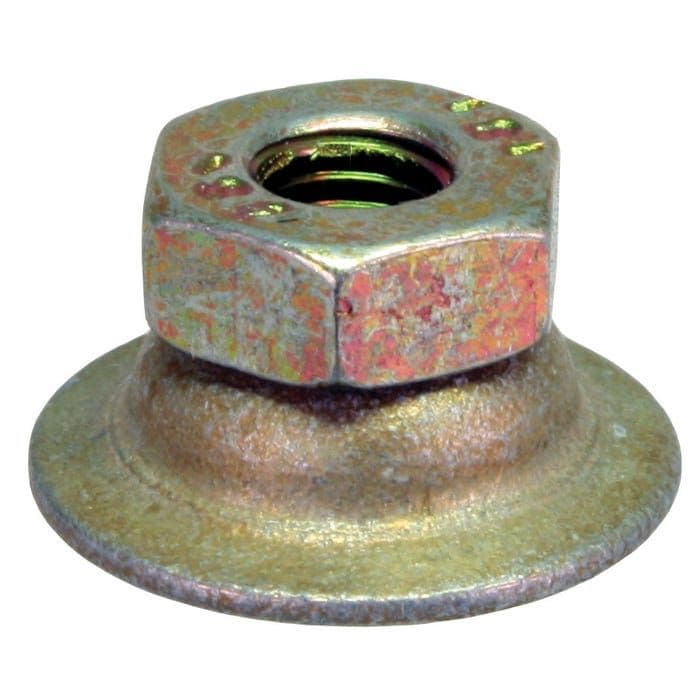 Locknut M5: Golf Mk2 1987-1992, Golf Mk3 1992-1998, Golf Mk3 Cabrio 1994-2002