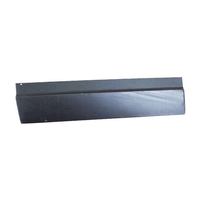 Lower Door Repair Right for 3 Door: Golf Mk1 1975-1983, Golf Mk1 Cabriolet 1979-1993, Jetta 1979-198