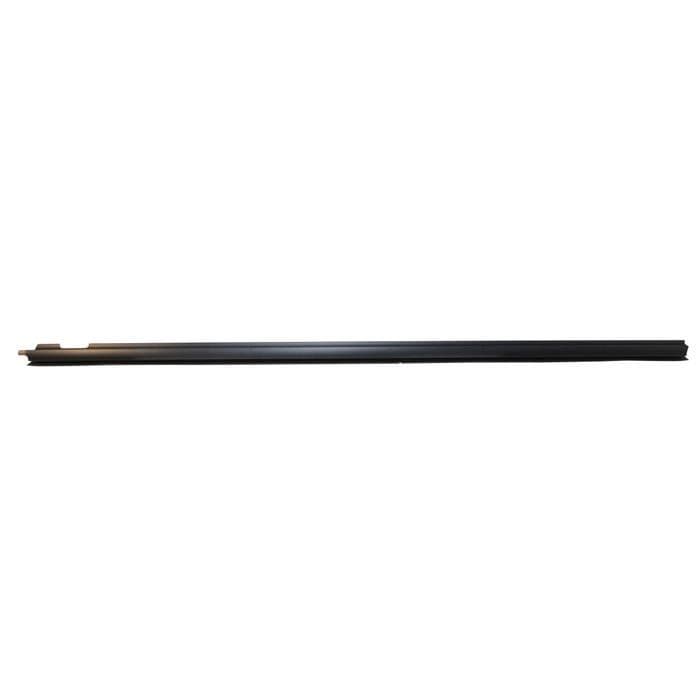 Lower Front Door Seal 4 Door, Right: Golf Mk3 1992-1998