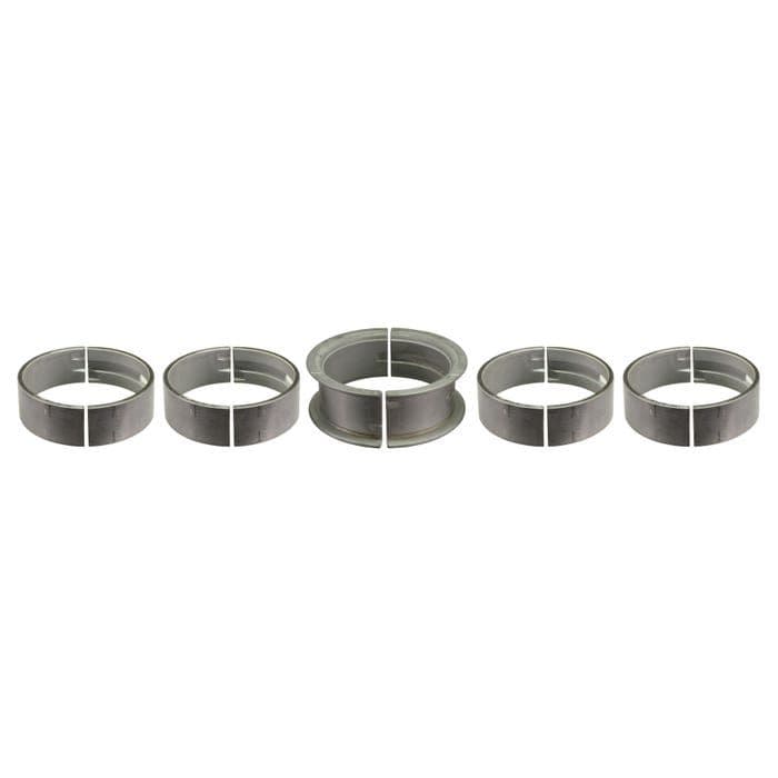 Main Bearings Standard/Standard/Standard Flanged Thrust T25 19801992