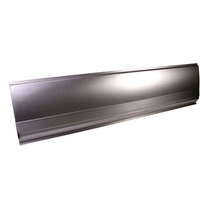 Middle Sill and Side Panel with Spot Welds T25 1980-1992
