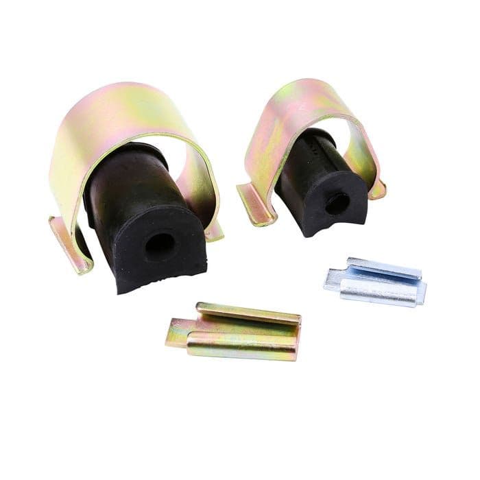 Mounting Kit for Front Anti Roll Bar Link Pin Beetle 19501965 Karmann Ghia 19551965 Beetle Cabr