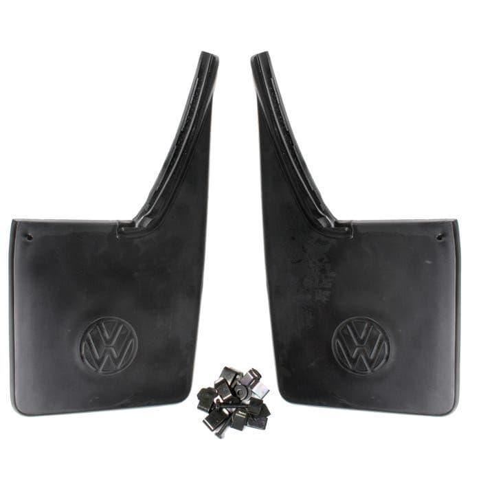 Mud Flap kit front: T25 1980-1992