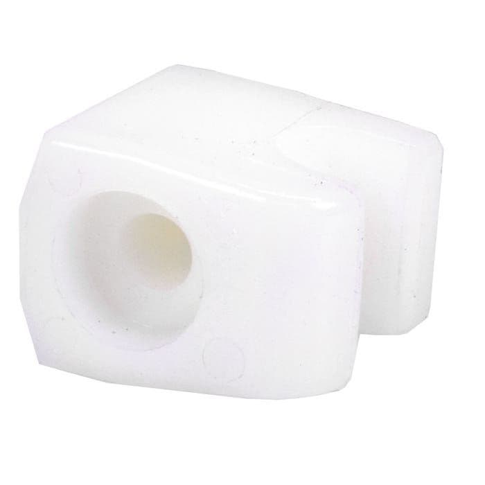 Nylon Guide for Sliding Door Centre Hinge: T25 1980-1984