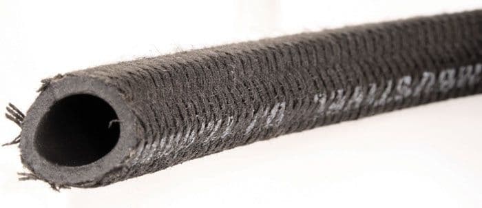 Oil breather pipe, VW Beetle, Type 2 1950-1974