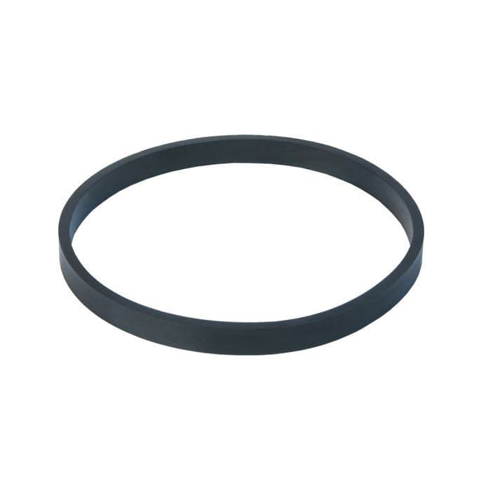 Outer Air Filter Lid Gasket: 911 1965-1977, 914 1970-1972