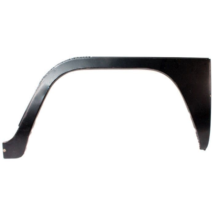 Outer Wheel Arch Repair Front Left T2 Bay 19681971